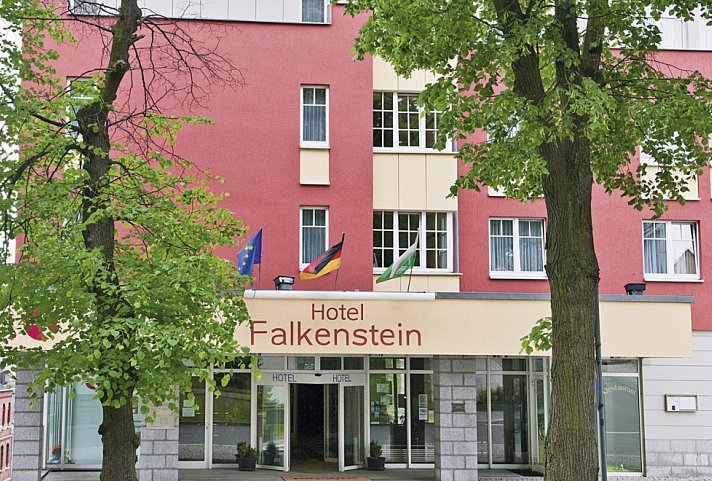 Hotel Falkenstein