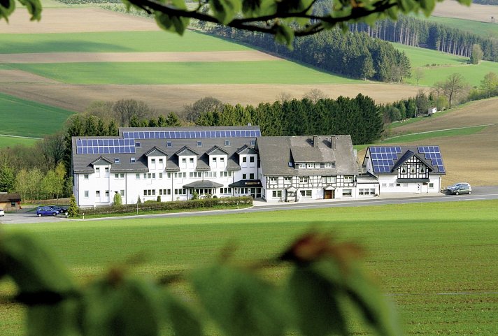 Landgasthof Wüllner