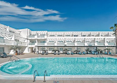 Sentido Aequora Lanzarote Suites