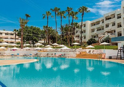 Hotel Allegro Agadir