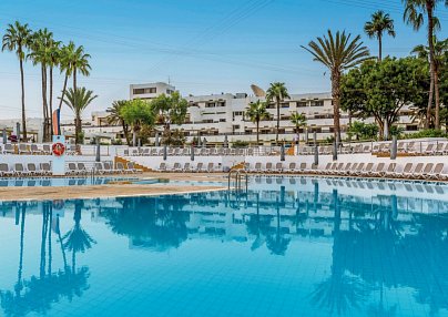 Hotel Allegro Agadir