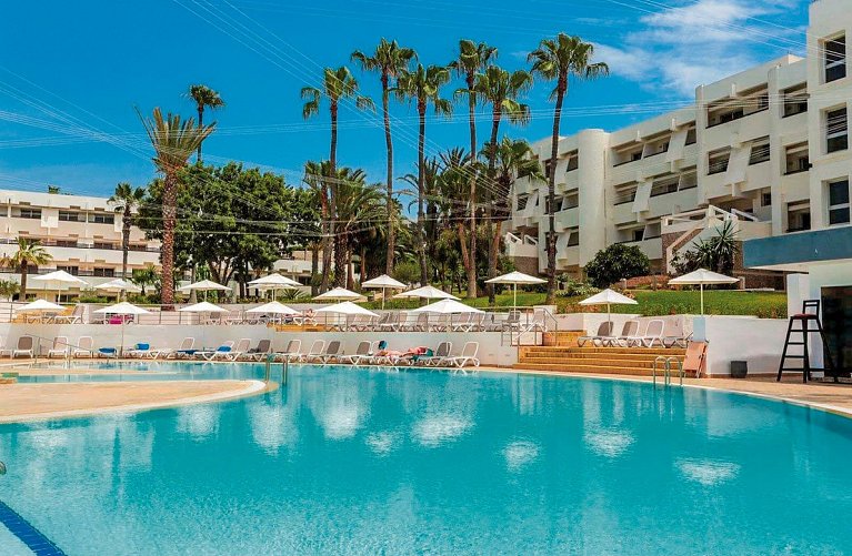Hotel Allegro Agadir