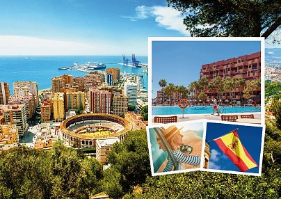 Hotel Holiday World Polynesia