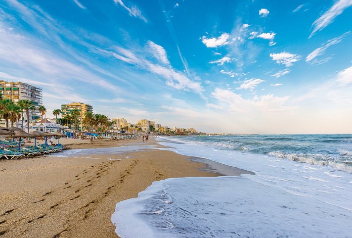 Holiday World Polynesia - Costa del Sol