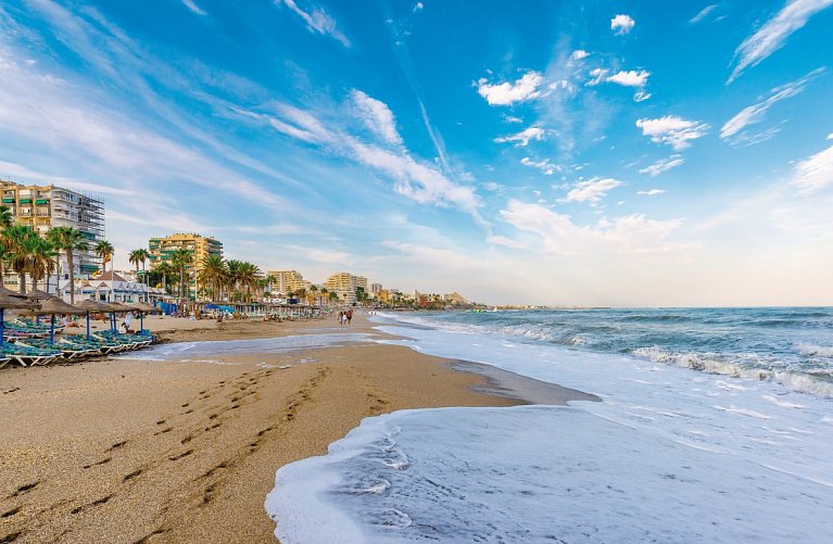 Holiday World Polynesia