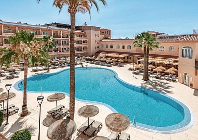 Andalusien Hotelroulette Almuñécar