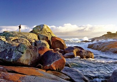 Kreuzfahrt Neuseeland & Australien