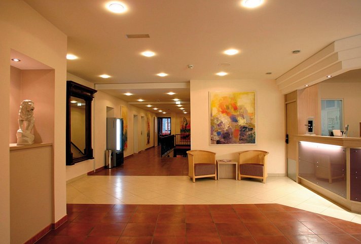 Central Hotel Löwen