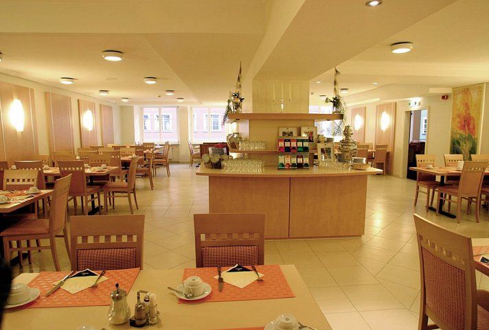 Central Hotel Löwen