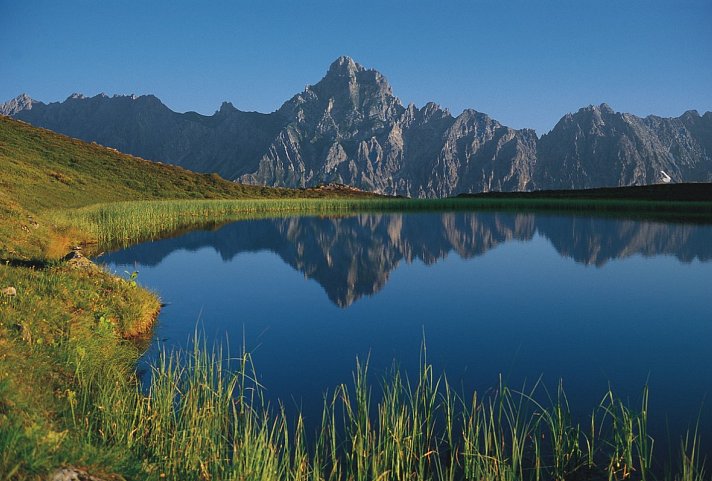 Gasthof Spullersee