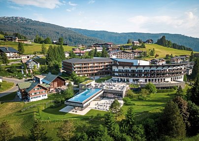 Travel Charme Ifen Hotel
