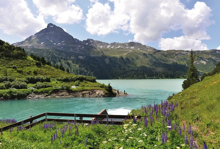 BASE Aktivhotel Montafon