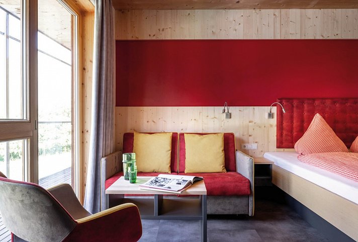 BASE Aktivhotel Montafon