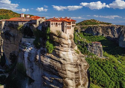 Griechenland Rundreise