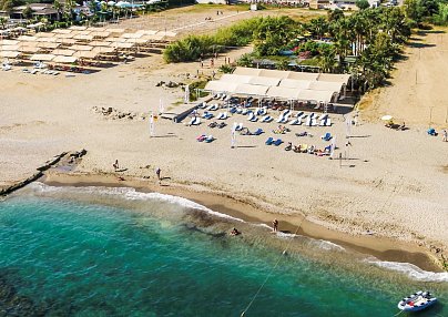 Hotel Numa Konaktepe