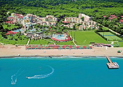 Limak Arcadia Sport Resort