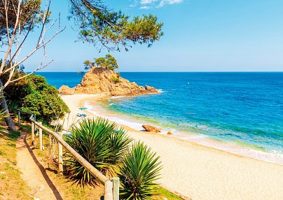 Hotel FERGUS Cap Roig L'Ampolla