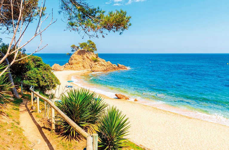 Hotel FERGUS Cap Roig