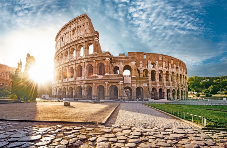 Kreuzfahrt Westliches Mittelmeer