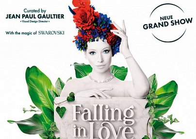 Friedrichstadt-Palast “ARISE Grand Show” & Leonardo Hotel Berlin Mitte