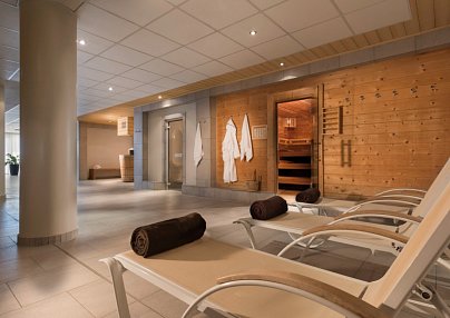 Precise Resort Hafendorf Rheinsberg