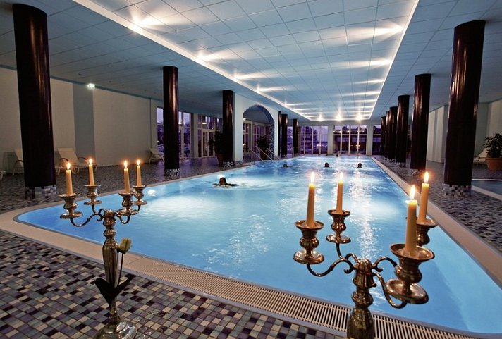 Precise Resort Hafendorf Rheinsberg