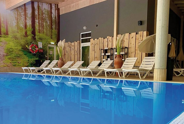 Ferien Hotel Spree-Neisse