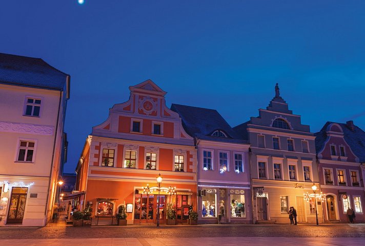 Ferien Hotel Spree-Neisse