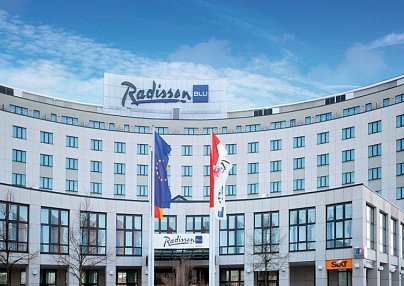 Radisson Blu Cottbus