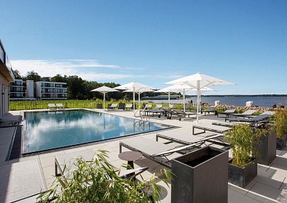 MAREMÜRITZ Yachthafen Resort Waren (Müritz)
