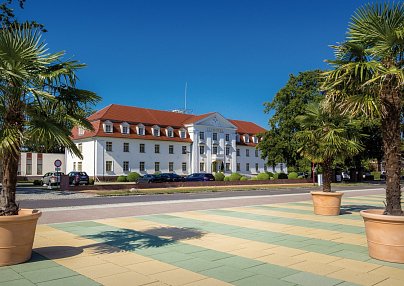 Seehotel Großräschen Großräschen