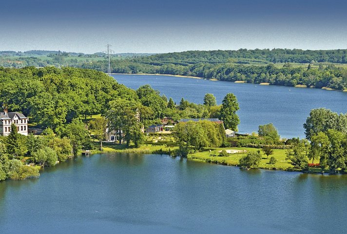 Precise Resort Marina Wolfsbruch