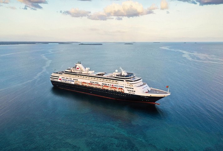 Kreuzfahrt Barbados bis Panama