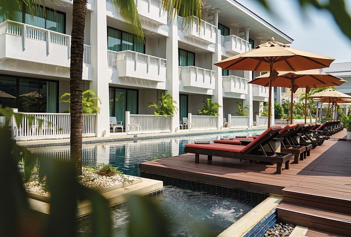 Bangkok & Hua Hin Reisekombination