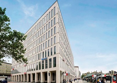 ibis budget Bremen City Center