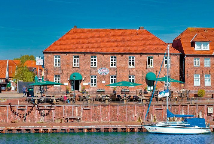 Hotel Packhaus