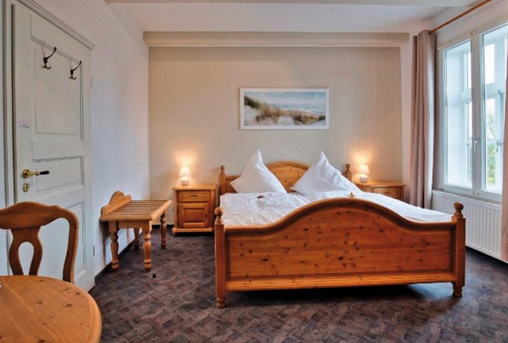 Hotel Packhaus