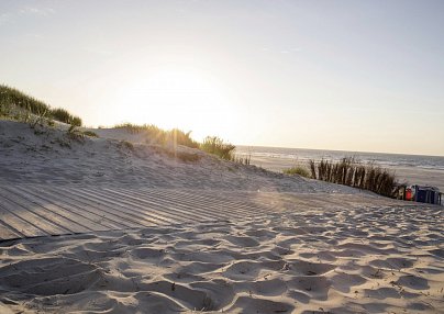 Nordseehotel Freese Insel Juist