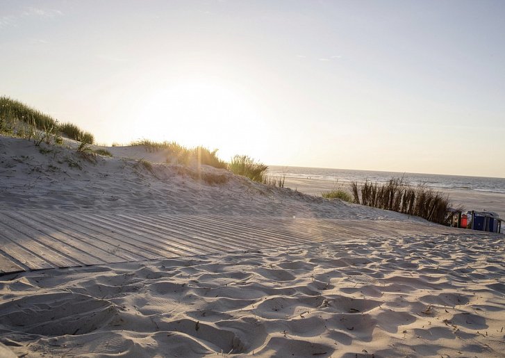 Nordseehotel Freese