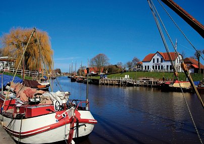 Hotel Carolinensiel Doan