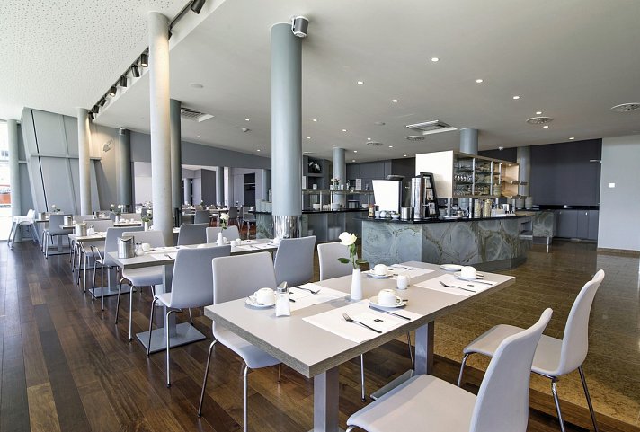 nordsee HOTEL Bremerhaven Fischereihafen