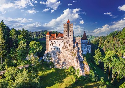 Rumänien Rundreise Bukarest