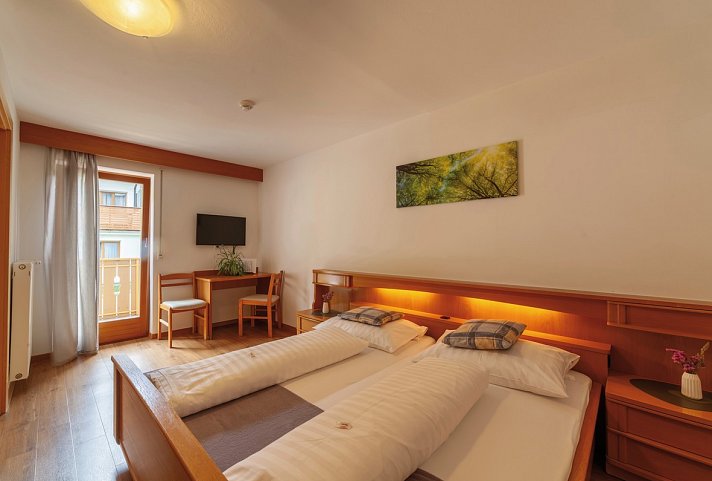 Almhotel Bergerhof