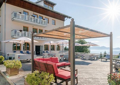 Hotel Norge Monte Bondone