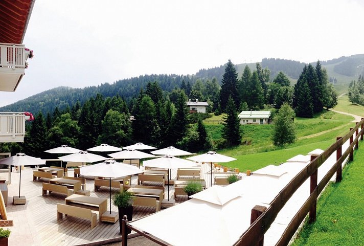 Hotel Norge