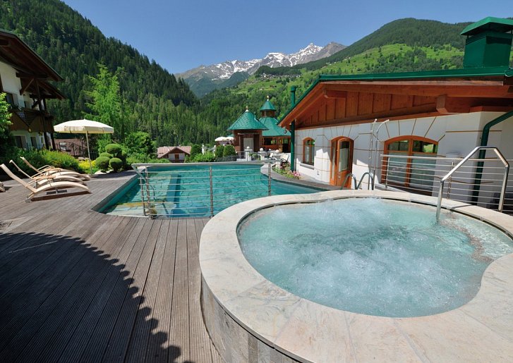 Kristiania Pure Nature Hotel & Spa