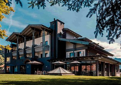 Hotel A.nett Ratschings