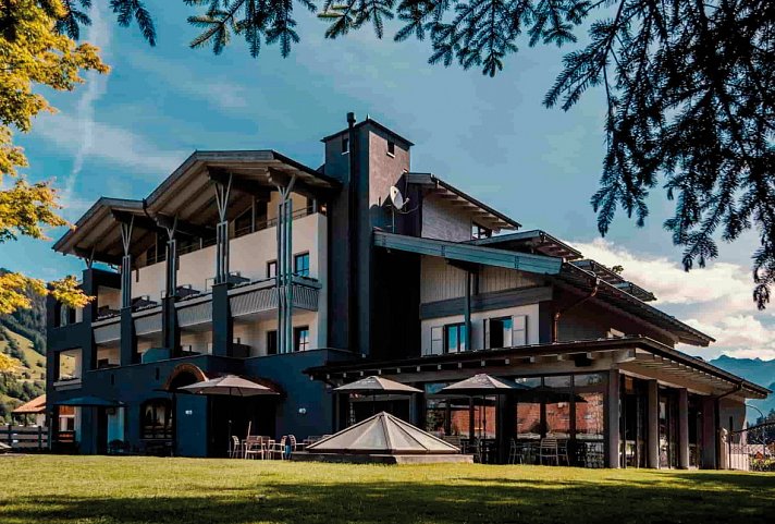 Hotel A.nett