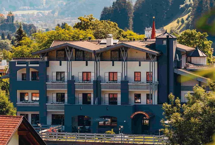 Hotel A.nett