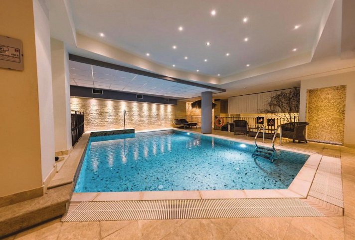 Relais Vecchio Maso